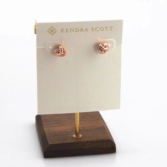 Kendra Scott Stud Earrings - Picture 1 of 3